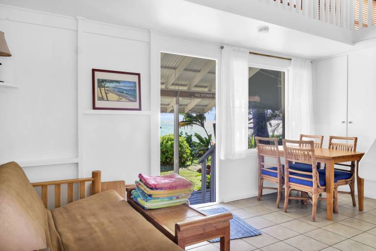 Cabin Waimanalo