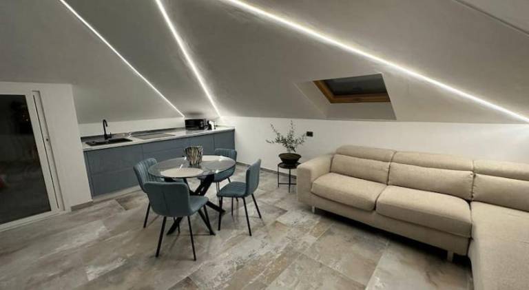 Holiday apartment with 1 room for 4 persons — photo 3