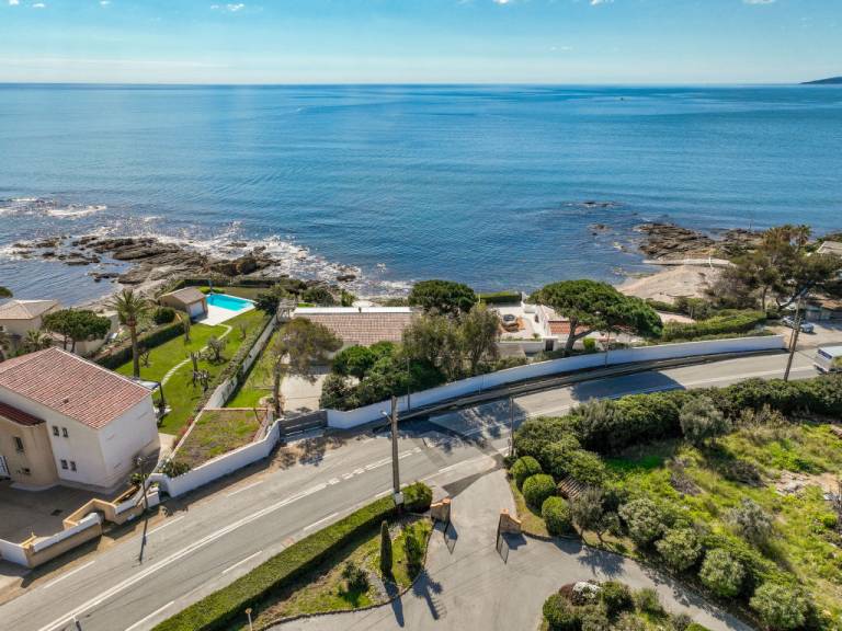 Appartement Les Issambres