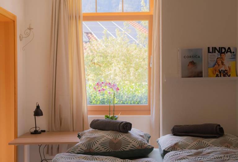 Apartment  Quarten