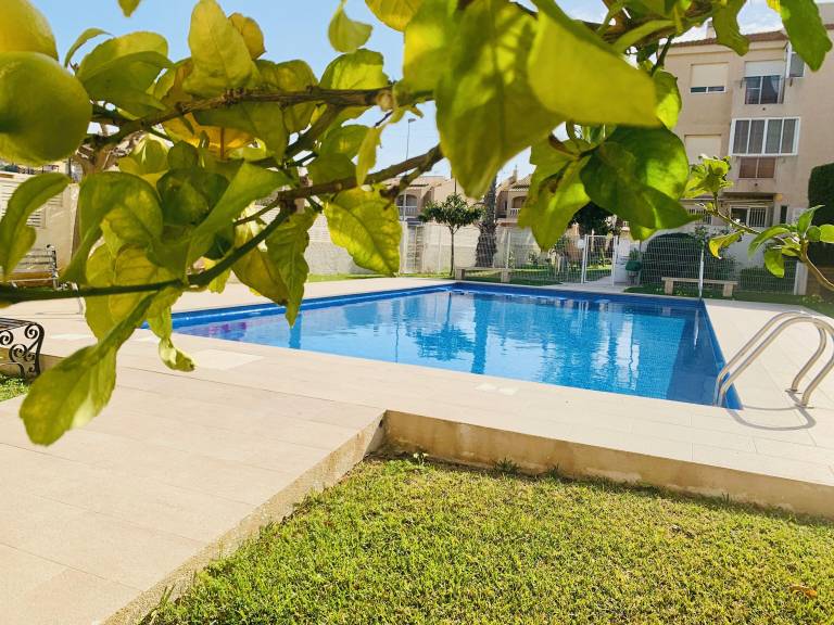 Villa Cabo de Palos