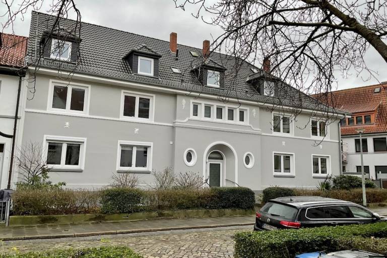 Ferienhaus  Bremerhaven