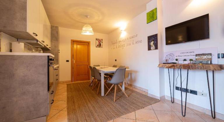 Rental apartment with 3 rooms for 7 persons — photo 5