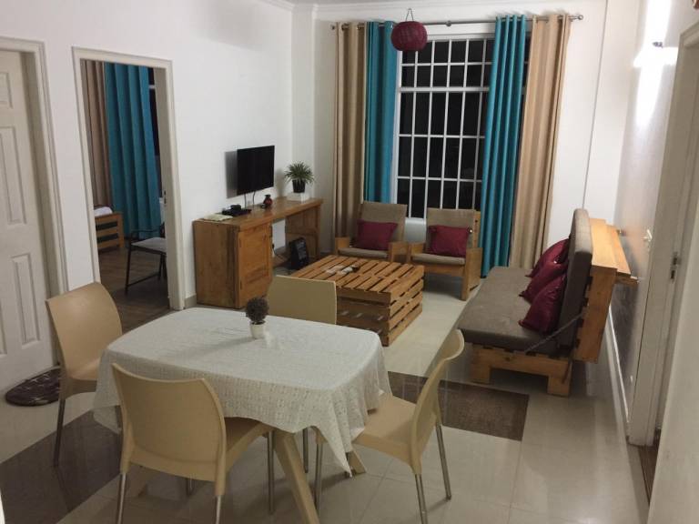 Apartment  Kamyana