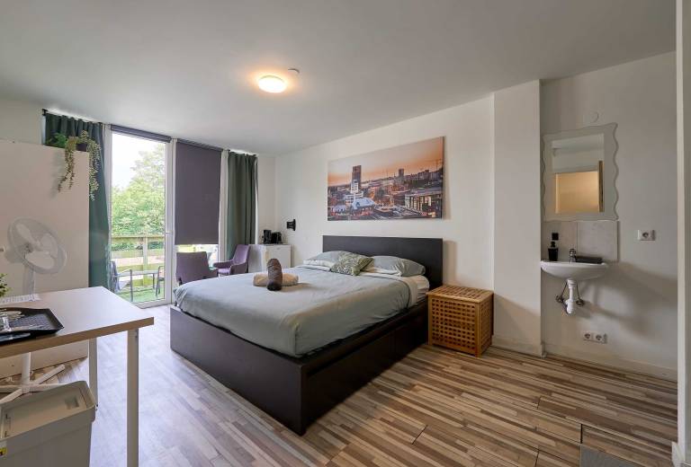 Ferienwohnung Eindhoven