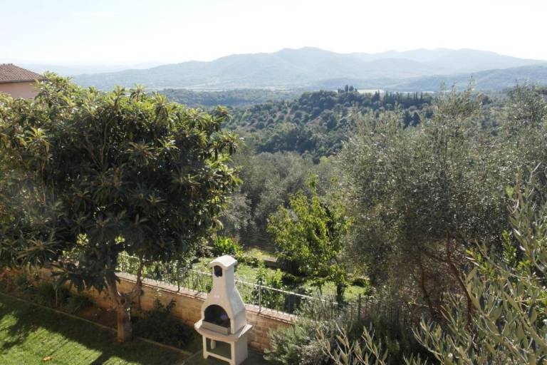 Casa Gavorrano