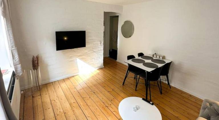 Apartment | Pets allowed in Aalborg