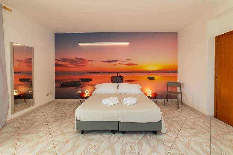 Lovely apartment with pool, yard & grill | Suitable for remote work | Pets are welcome in Marsala
