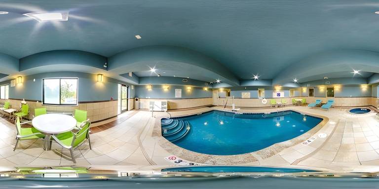 Holiday Inn Express and Suites Olathe South By IHG — photo 4