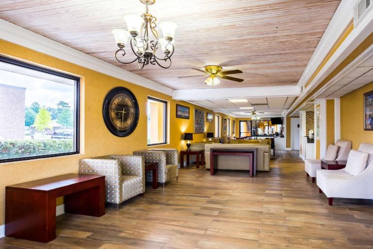 Hotel Oxford — photo 2