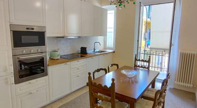 Apartment with 1 room for 6 persons — photo 4
