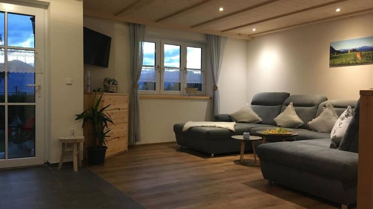 Ferienwohnung Sonthofen