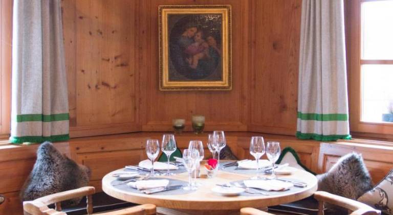 Hotel Restaurant Vinothek LAMM — photo 4