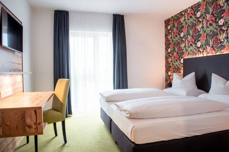 Ferienwohnung Bad Überkingen