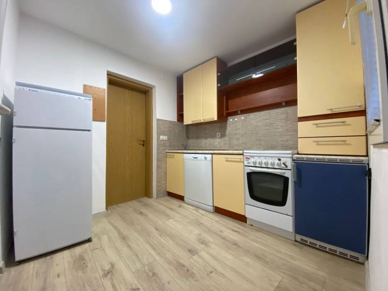 Rental apartment with patio | Mountain view — photo 2