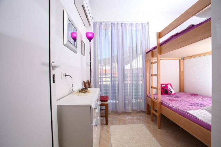 Charming holiday apartment with patio | Sea view | Next to the beach | Dogs allowed — photo 3