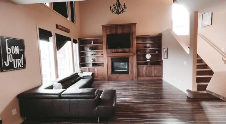 Vacation home with 1 room for 10 persons — photo 3