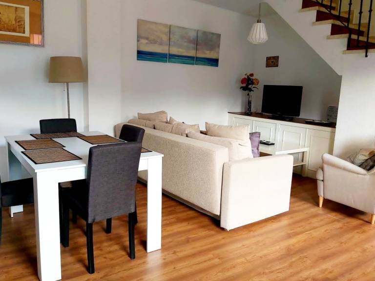 Apartment | Next to Seville Cathedral — photo 5