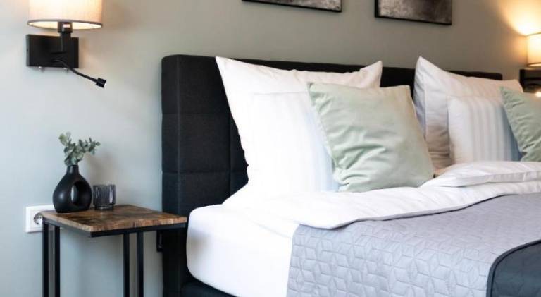 80 m&sup2; Ferienwohnung