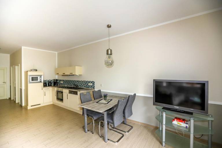 Holiday apartment with terrace — photo 5