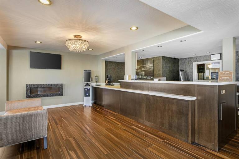 Best Western Petaluma Inn — photo 3
