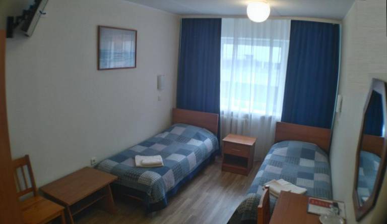 Dorell Hotel — photo 5