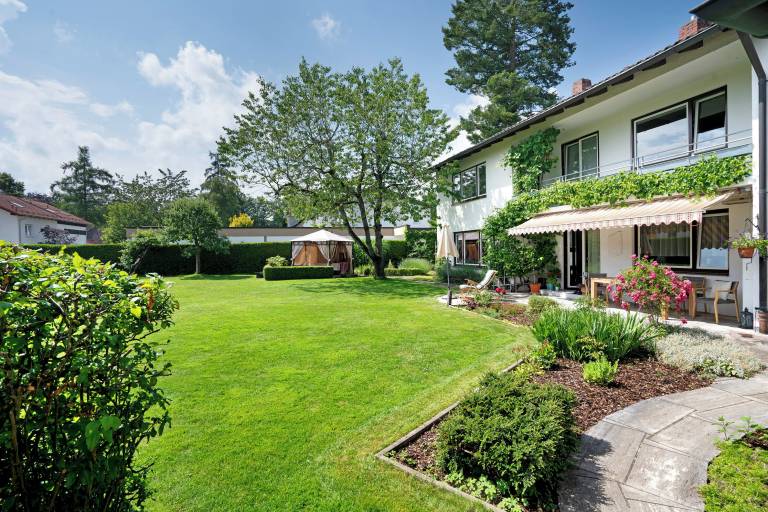 Ferienwohnung Ottobrunn