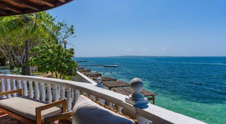 Hotel Cocoliso Island Resort — photo 4