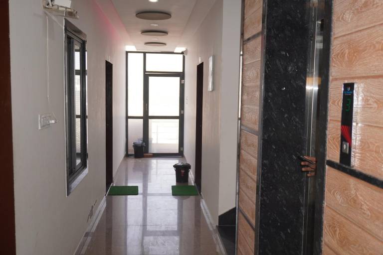 Hotel Gora Palace — photo 3