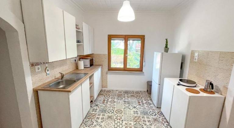 Holiday apartment with 2 rooms for 5 persons — photo 3