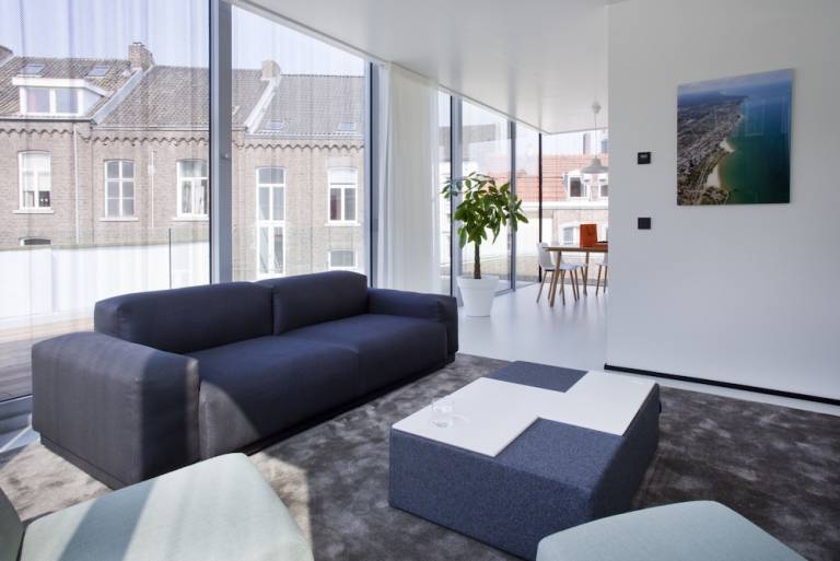 Apart hotel Maastricht