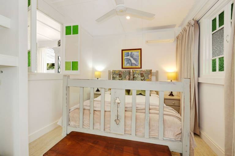 Chalet Magnetic Island