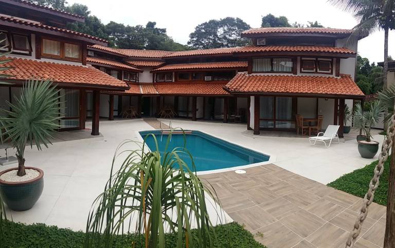 Casa Frade