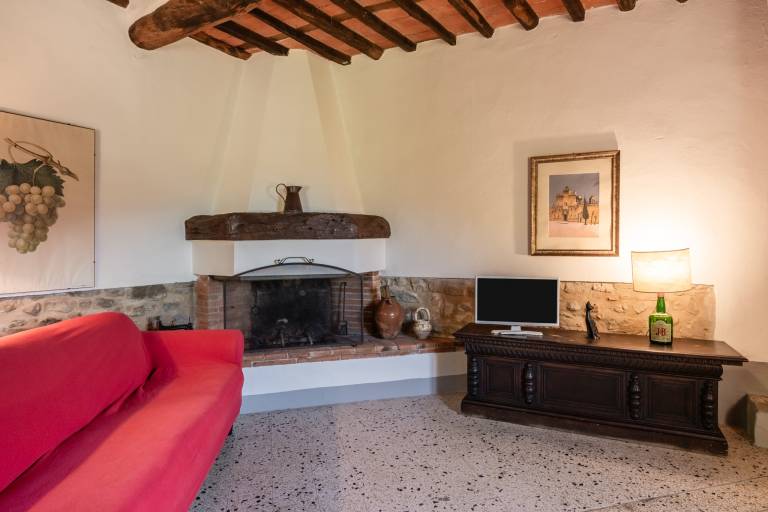 Apartment 'Casa Di Gigi' with Mountain View, Shared Pool and Wi-Fi — photo 4