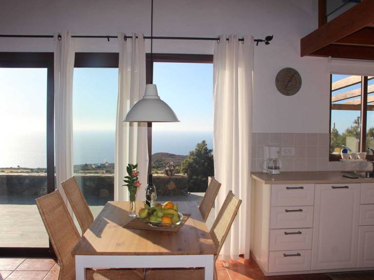 Ferienhaus Puntagorda