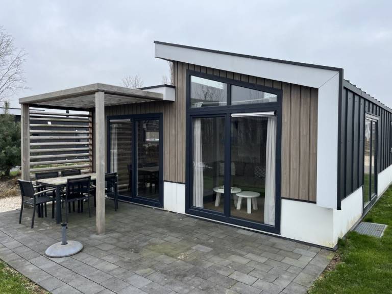 Ferienpark Oostvoorne