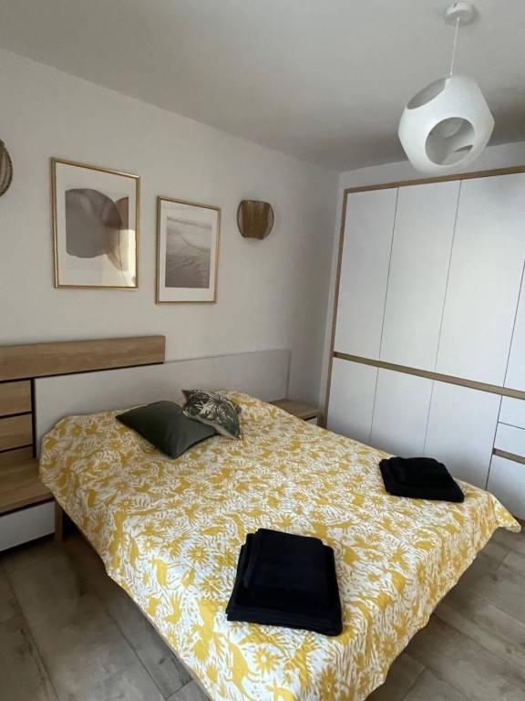 Apartment  Tecuci