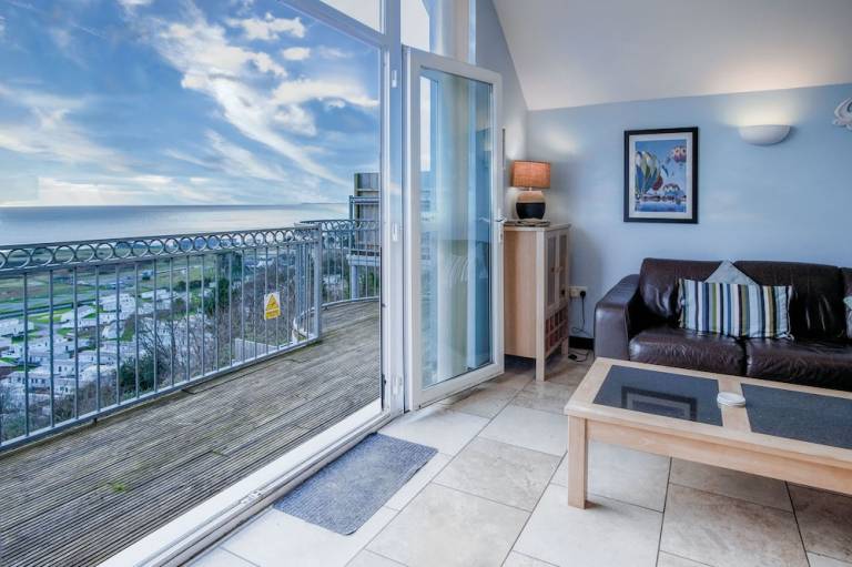 Apartment Pendine