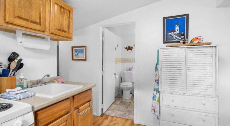 House with 1 room for 4 persons — photo 3