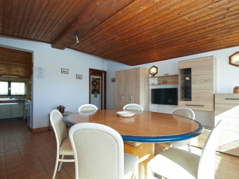 Holiday apartment with patio | Sea view — photo 4