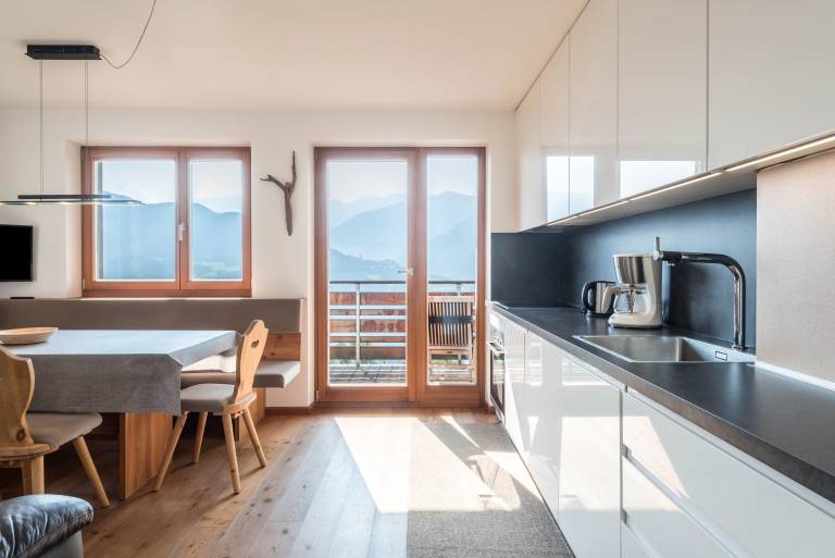 Ferienwohnung Klausen