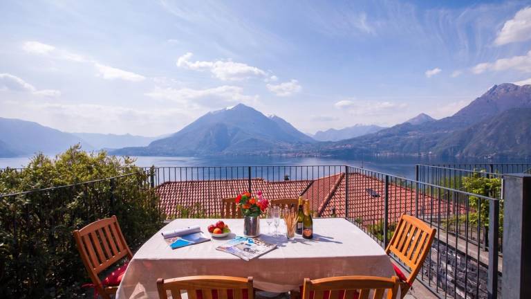Ferienwohnung  Varenna