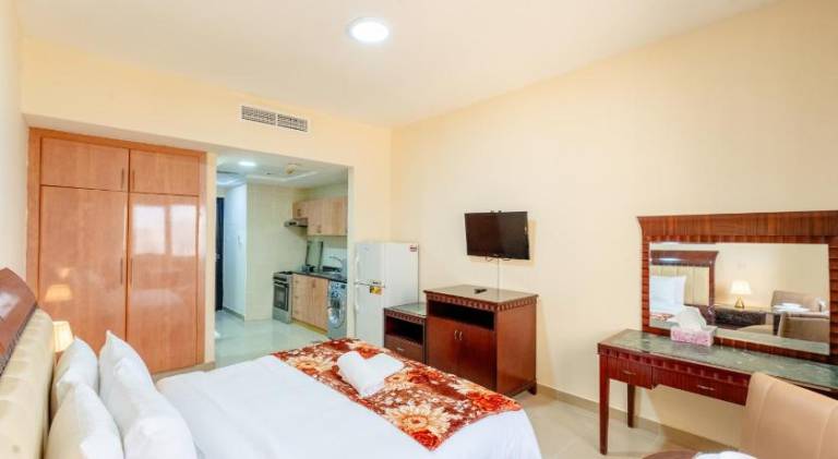 Apartment  Al Majaz