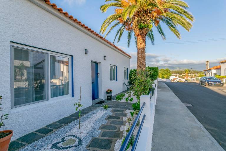 Huis  Livramento