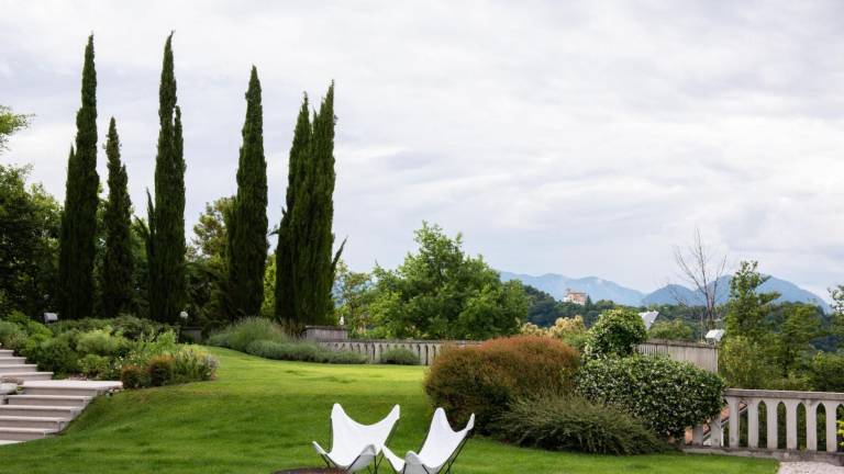 Villa with yard, terrace & barbeque | Perfect for remote work — photo 3