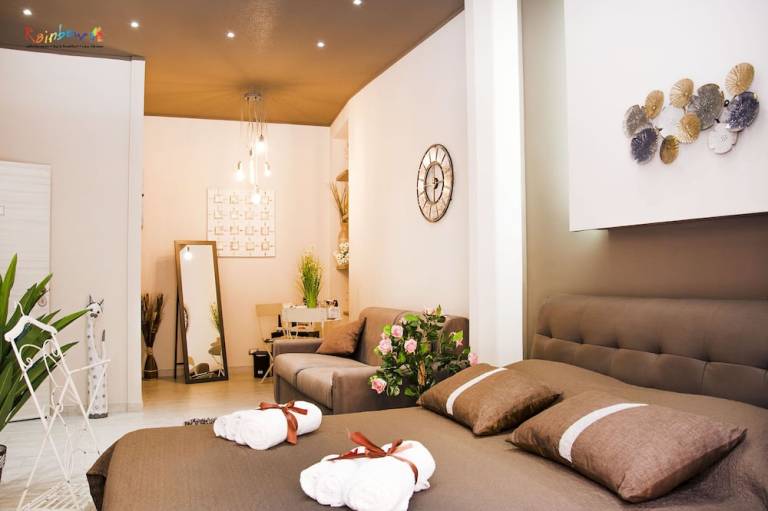Bed & Breakfast  Campobasso
