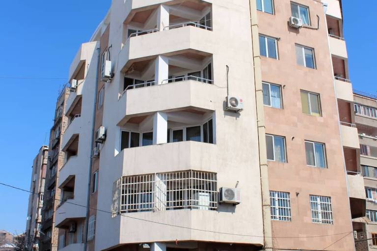 Apartamento Kentron