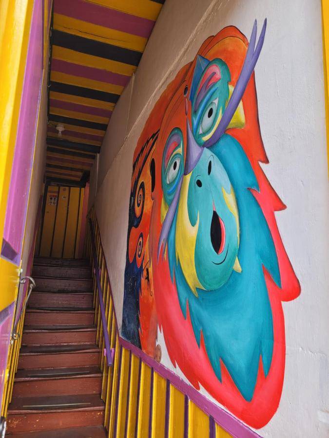 Hostal Bremen jq — photo 5