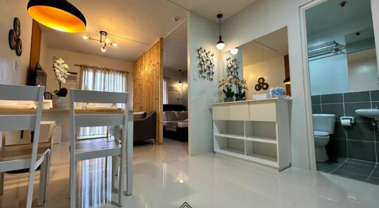 Serviced apartment with terrace, garden & private pool — photo 2