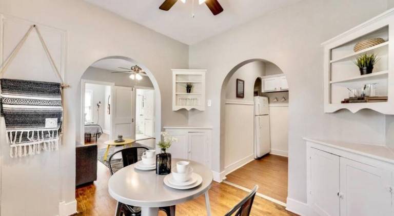 Rental apartment | Perfect for remote work — photo 3
